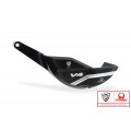 CNC Racing PRAMAC RACING LIMITED EDITION RPS Generator Guard for Ducati Diavel V4 CNC Racing PRAMAC RACING LIMITED EDITION RPS Generator Guard for Ducati Diavel V4